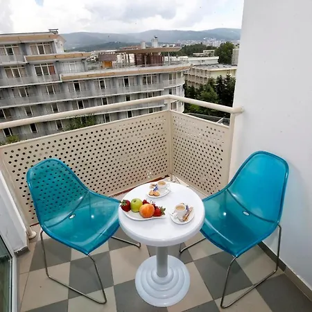Guest house In *